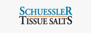 Dr Schuessler Tissue Salts Kali Phos 125s