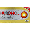 Nuromol 12s