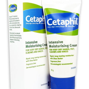 Cetaphil Intensive Moisturising Cream 85g