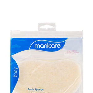 Manicare Sponge/Lufa Bath (Small)