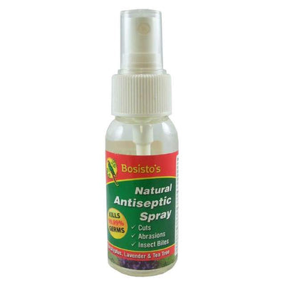 Essential Oils