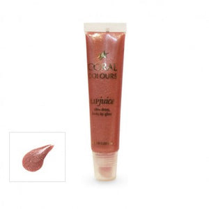 Coral Lip Juice Gauva Colada