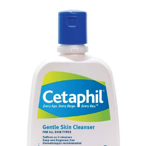 Cetaphil Cleanser 236ml