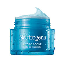 Neutrogena Hydraboost Night Cream 50g