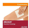 Melolin Absorbent Dressing 10X10cm Single