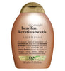 Organix Keratin Shampoo 385ml with Nourishing and Strengthening Benefits