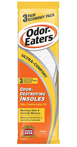 Odor Eater Ultra Comfort Single
