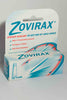 Zovirax Cream Tube 2Gm