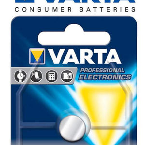 Varta Battery Calculator V 10Ga