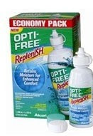 Optifree Replenish Economy Pack