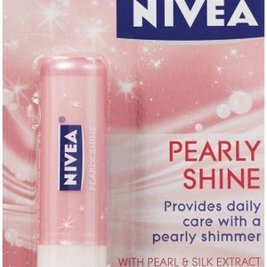 Nivea Lip Pearly Shine 4.8g