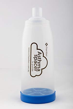 E-Chamber La Grande Spacer 510ml