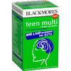 Blackmores Teen Multi Guys 60s