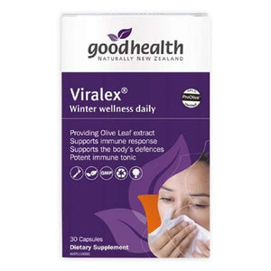 Good Health Viralex 60s