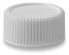Packtech White Cap Regular 40mm 250Pk