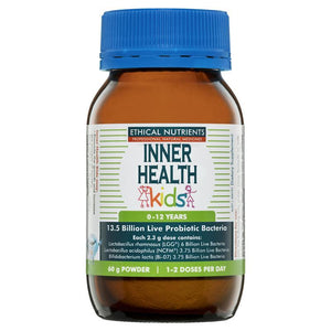 Ethical Nutrients Inner Health For Kids 60g
