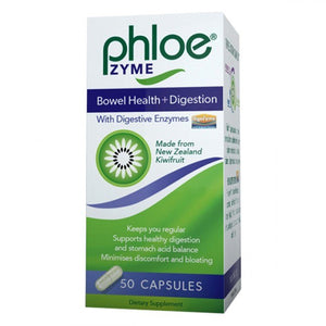 Phloe Zyme 50s