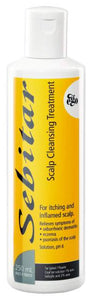 Sebitar Solution 250ml
