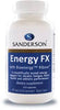 Sanderson Energy Fx 800mg 150s