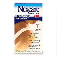 Skin Closure Strips