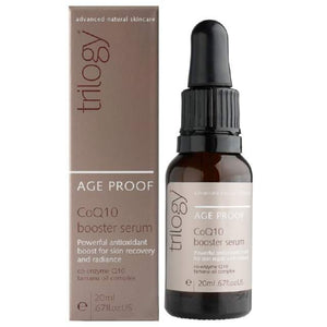 Trilogy CoQ10 Booster Serum 20ml