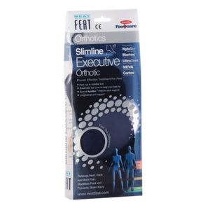 Neat Feat Slimline Executive Orthotic Small