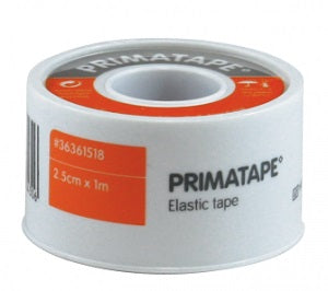 Primatape Elastic Tape 2.5cmx1m