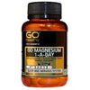 Go Healthy Magnesium 1 A Day 500mg 30s