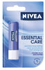 Nivea Lip Essential 4.8g