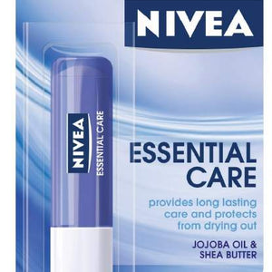 Nivea Lip Essential 4.8g