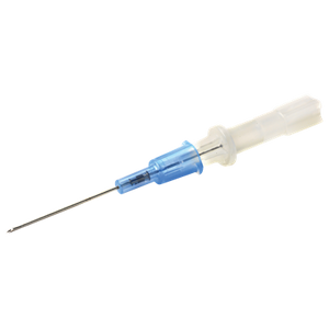 Optiva Catheter Needle 1022 22G Ea