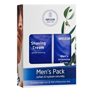 Weleda Mens Pack