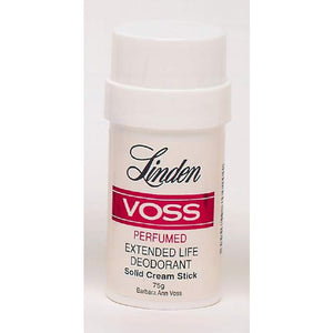 Voss Stick Perfumed 75g