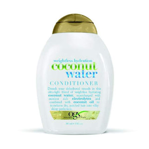Organix Coconut Water Conditioner 385ml