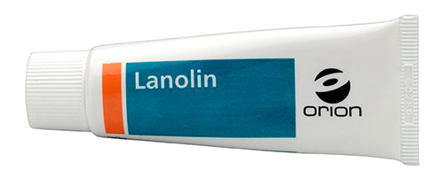 Lanolin 20G Tube