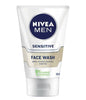 Nivea Men Sensitive Face Wash 100ml