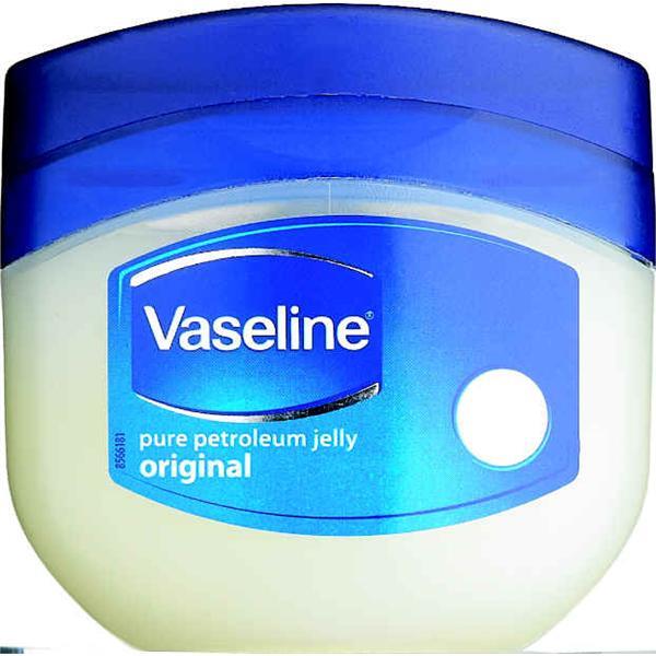 Vasaline Petroleum Jelly 100g
