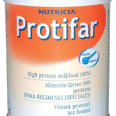 Protein Supplements