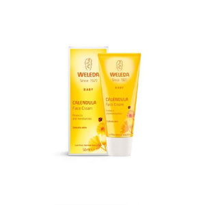 Weleda Calendula Lotion 50ml