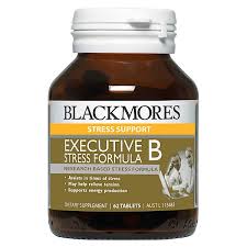 Blackmores Executive B Stress 62s