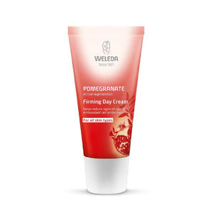 Weleda Pomegranate Firm Day Cream 30ml