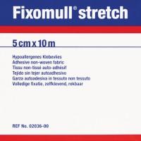 Fixomull Stretch Sport 5cmx10m
