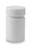 Packtech Tablet Bottle Crc 125ml 25Pk