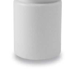 Packtech Tablet Bottle +Cap 125ml 25Pk