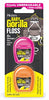 Piksters Baby Gorilla Floss 2Pk