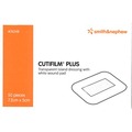 Cutifilm Plus Transparent Dressings 8 cm X 10 cm (25)
