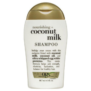 Ogx Coconut Milk Conditioner 88ml