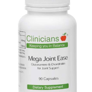 Clinicians Mega Joint Ease 90s