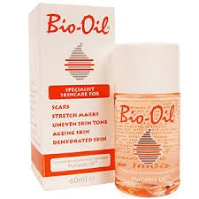 Bio Oil 60ml