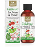 Harkers Ear Nose & Throat 150ml